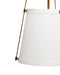 Jamie Young Company - California Wall Sconce - 4CALI-ABOW - GreatFurnitureDeal