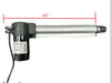 OKIN - Replacement Linear Actuator Motor- JLDQ.10.396.226 - GreatFurnitureDeal