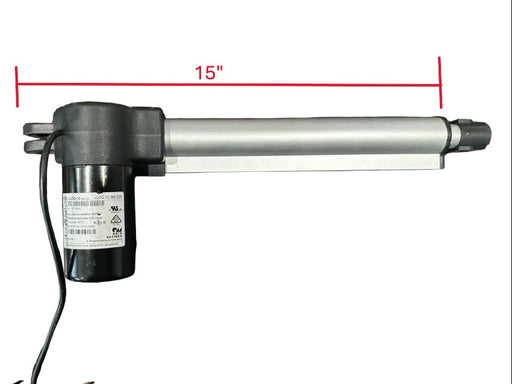 OKIN - Replacement Linear Actuator Motor- JLDQ.10.396.226 - GreatFurnitureDeal
