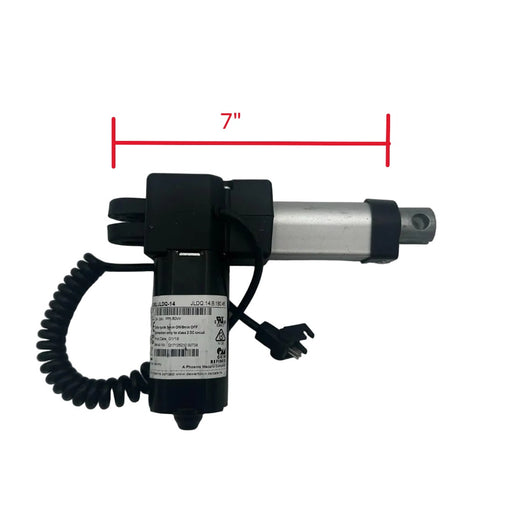 OKIN- Replacement Head Motor- JLDQ.14.B.180.45 - GreatFurnitureDeal
