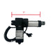 OKIN- Replacement Head Motor- JLDQ.14.B.180.45 - GreatFurnitureDeal