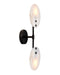 Jamie Young Company - Oracle Sconce in Oiled Bronze - 4ORAC-ALAB - GreatFurnitureDeal