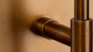 Jamie Young Company - Oracle Sconce in Antique Brass - 4ORAC-ALOB - GreatFurnitureDeal