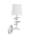 Jamie Young Company - Petal Wall Sconce - 4PETA-SCWH - GreatFurnitureDeal