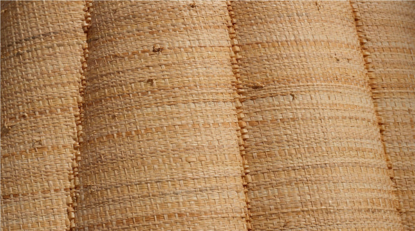 Jamie Young Company - Scalloped Wall Sconce in Natural - 4SCAL-SCRA - GreatFurnitureDeal