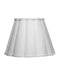 Jamie Young Company - Scalloped Wall Sconce in White - 4SCAL-SCWH - GreatFurnitureDeal