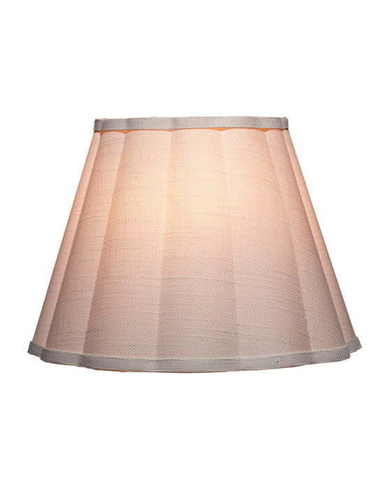 Jamie Young Company - Scalloped Wall Sconce in White - 4SCAL-SCWH - GreatFurnitureDeal