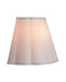 Jamie Young Company - Scalloped Wall Sconce in White - 4SCAL-SCWH - GreatFurnitureDeal