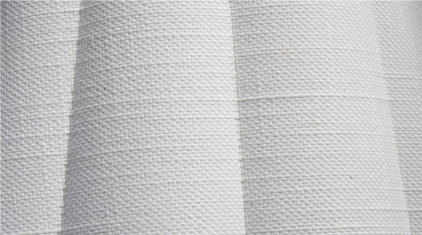 Jamie Young Company - Scalloped Wall Sconce in White - 4SCAL-SCWH - GreatFurnitureDeal