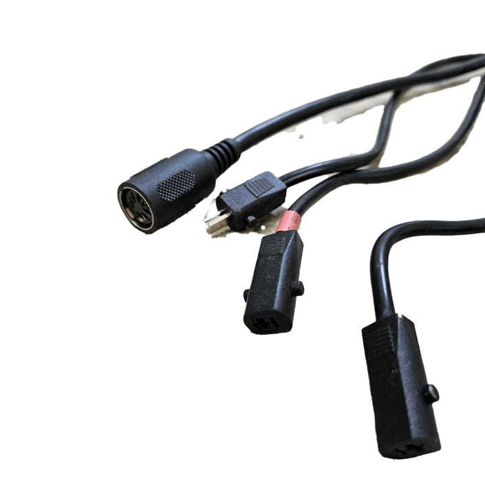 Linear Actuator Replacement Power Recliner Chair Motor - Okin JLDQ.11.156.204S01 - GreatFurnitureDeal