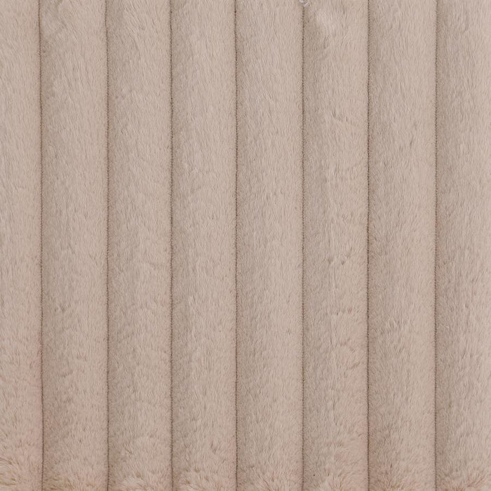 Coaster Furniture - Fayette 3-piece Upholstered Sectional Sofa in Greige - 504920-SET - GreatFurnitureDeal