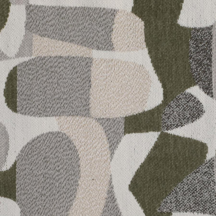 Coaster Furniture - Fayette 2-Piece Upholstered Sectional Sofa in Greige - 504920 - GreatFurnitureDeal