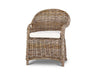 Bramble - Vineyard Kabu Chair in Natural - BR-50747 - GreatFurnitureDeal