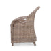 Bramble - Vineyard Kabu Chair in Rattan Natural - 50747------ - GreatFurnitureDeal