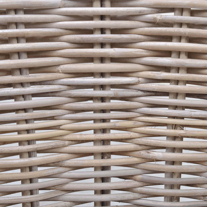 Bramble - Vineyard Kabu Chair in Rattan Natural - 50747------ - GreatFurnitureDeal