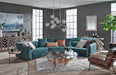 Classic Home - Hailey Coffee Table - 51000057 - GreatFurnitureDeal