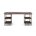 Classic Home - Morella Iron Desk - 51003381 - GreatFurnitureDeal