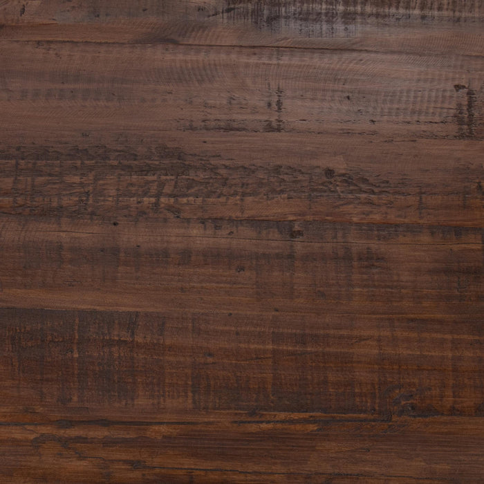 Classic Home - Morella Iron Desk - 51003381 - GreatFurnitureDeal