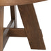 Classic Home Furniture - Santa Barbara 80" Oval Dining Table - 51005203 - GreatFurnitureDeal