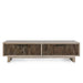 Classic Home Furniture - Anton 4 Drawer Coffee Table in Beige/Natural - 51005308 - GreatFurnitureDeal