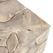 Classic Home - Sorrento 40" Square Coffee Table Bleached - 51005313 - GreatFurnitureDeal