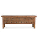 Classic Home Furniture - Lahey 11 Drawer Console Table - 51005341 - GreatFurnitureDeal