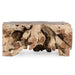 Classic Home Furniture - Cypress Root 40" Square Coffee Table Natural - 51005353 - GreatFurnitureDeal