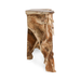 Classic Home - Shia Teak Root Console Table - 51005370 - GreatFurnitureDeal