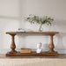 Biltmore Reclaimed Pine Console Table - 51005393 - GreatFurnitureDeal