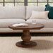 Biltmore Reclaimed Pine Coffee Table - 51005394 - GreatFurnitureDeal