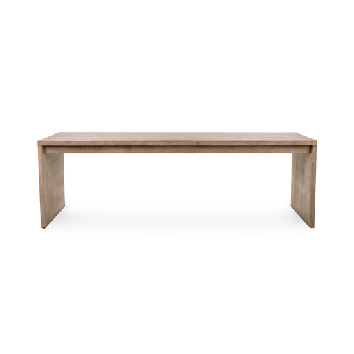Classic Home - Nalani Reclaimed Pine Dining Table - 51005413 - GreatFurnitureDeal