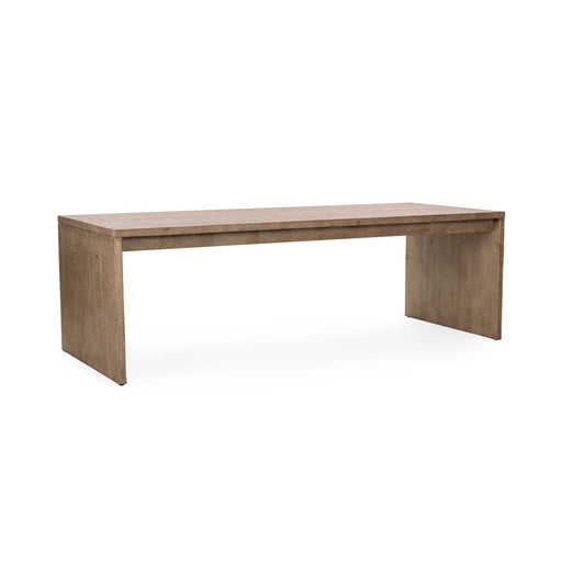 Classic Home - Nalani Reclaimed Pine Dining Table - 51005413 - GreatFurnitureDeal