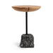 Classic Home - Linden End Table in Natural - 51005471 - GreatFurnitureDeal