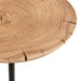 Classic Home - Linden End Table in Natural - 51005471 - GreatFurnitureDeal