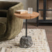 Classic Home - Linden End Table in Natural - 51005471 - GreatFurnitureDeal