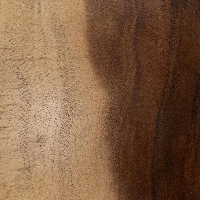 Classic Home - Lanna Accent Table in Natural - 51005501
