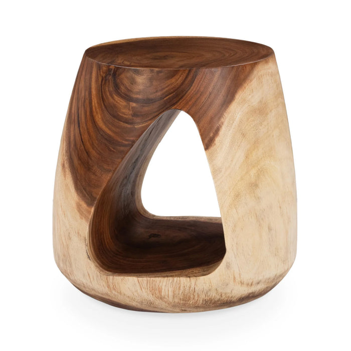 Classic Home - Kana Accent Table in Natural - 51005502