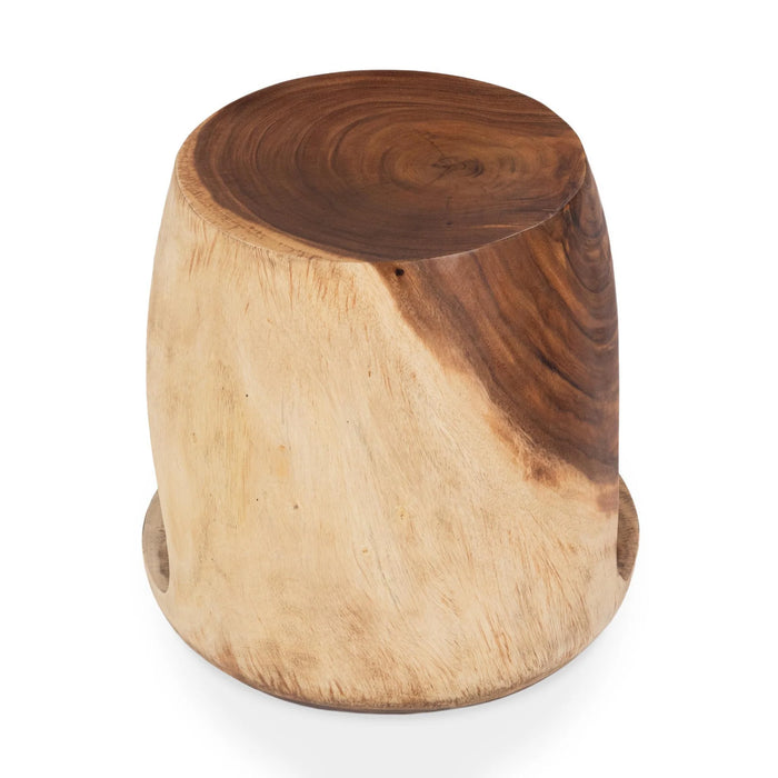 Classic Home - Kana Accent Table in Natural - 51005502