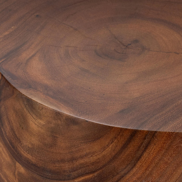 Classic Home - Kana Accent Table in Natural - 51005502