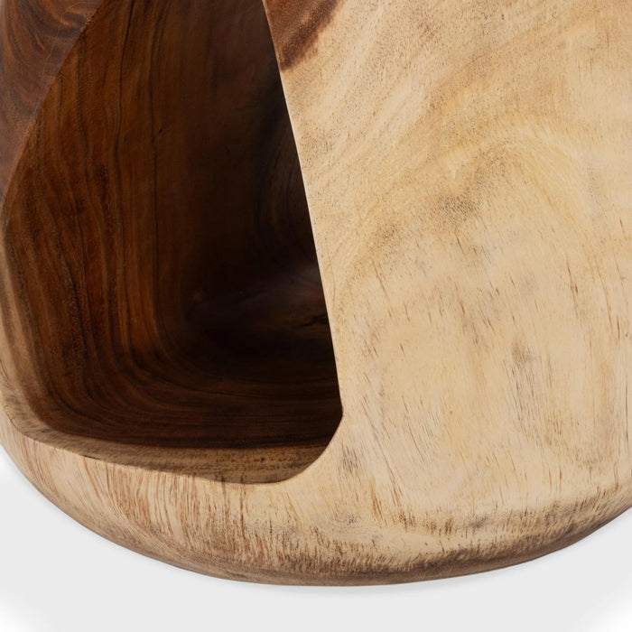 Classic Home - Kana Accent Table in Natural - 51005502