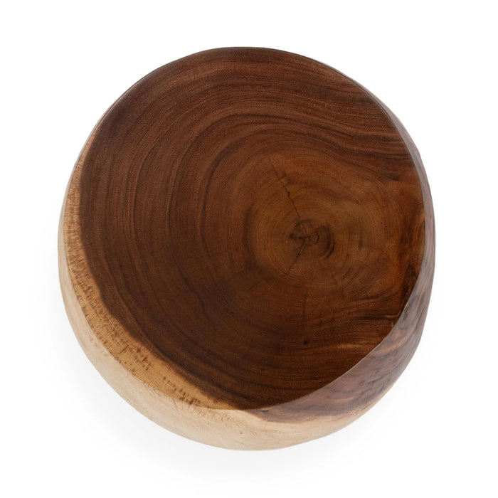 Classic Home - Kana Accent Table in Natural - 51005502