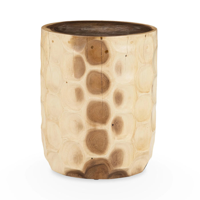 Classic Home - Keila Accent Table in Natural - 51005509