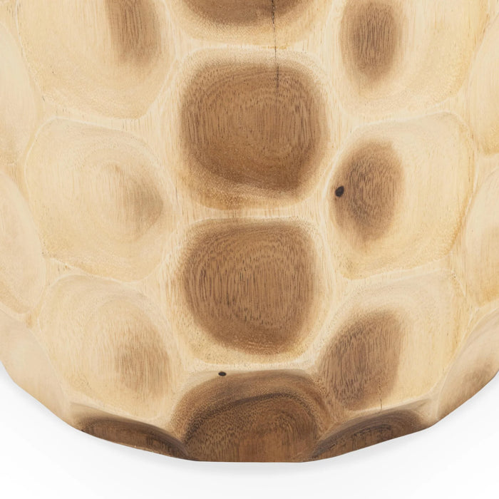Classic Home - Keila Accent Table in Natural - 51005509