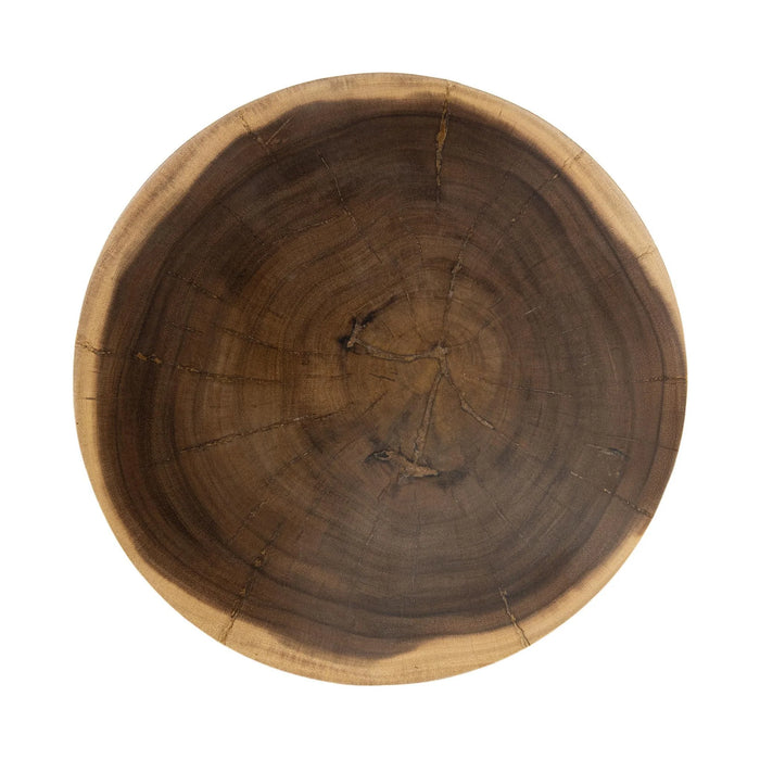 Classic Home - Keila Accent Table in Natural - 51005509