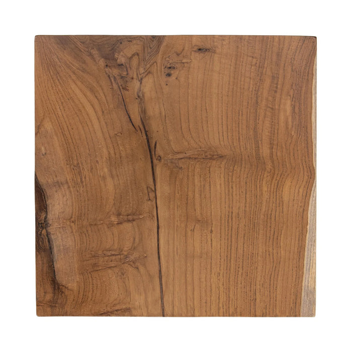 Classic Home - Rhea Accent Table in Natural - 51005514