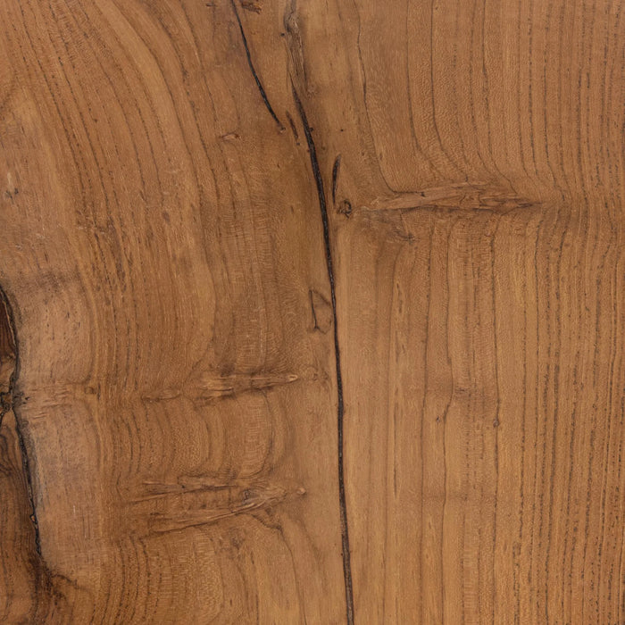 Classic Home - Rhea Accent Table in Natural - 51005514