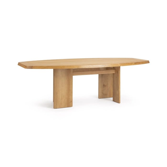 Classic Home - Sorento Dining Table in Saltair Natural - 51005539