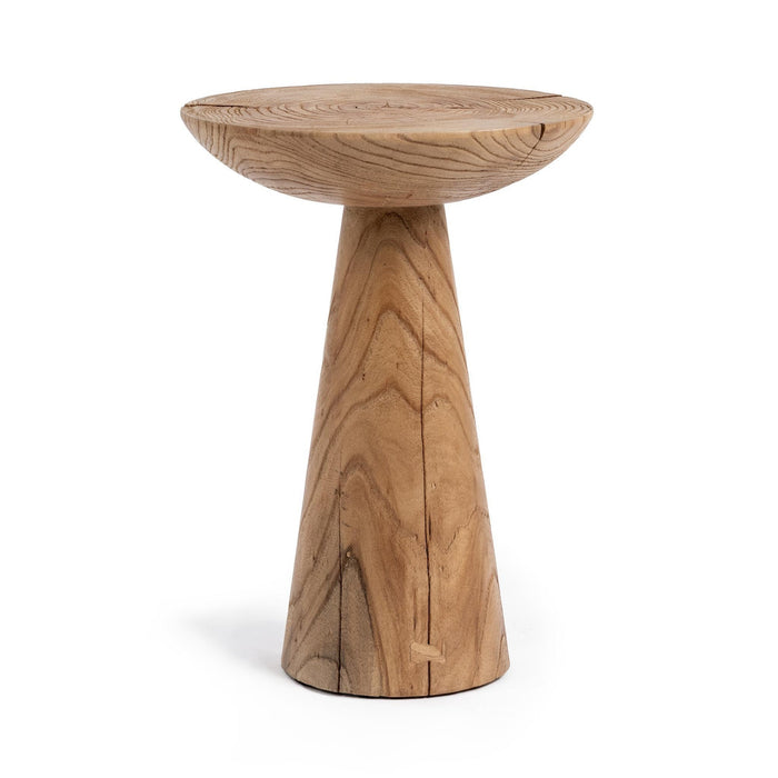Classic Home - Alina Accent Table Heartwood Natural in Heartwood Natural - 51005541
