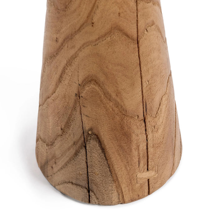 Classic Home - Alina Accent Table Heartwood Natural in Heartwood Natural - 51005541