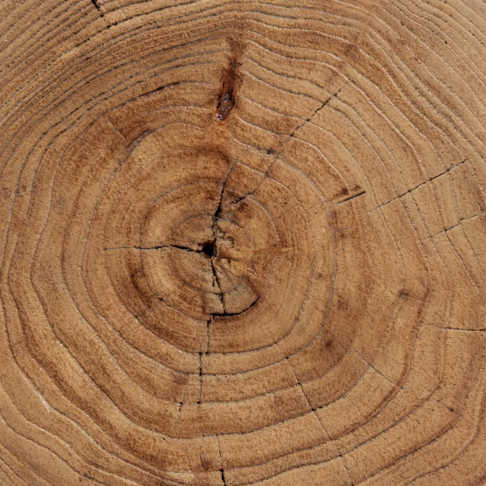 Classic Home - Alina Accent Table Heartwood Natural in Heartwood Natural - 51005541
